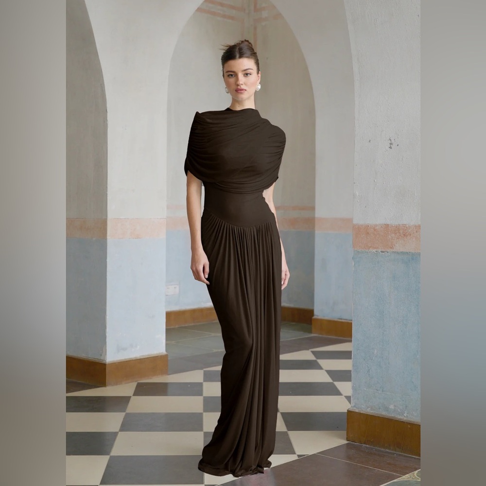 NWT Catherine dress miss rosier